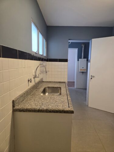 Apartamento, aluguel, 2 dorm., 87m² em Perdizes – São Paulo – SP