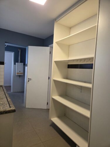 Apartamento, aluguel, 2 dorm., 87m² em Perdizes – São Paulo – SP