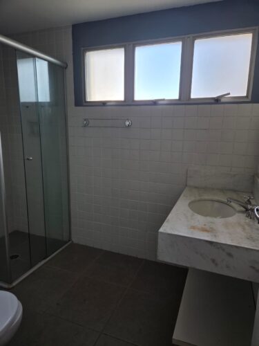 Apartamento, aluguel, 2 dorm., 87m² em Perdizes – São Paulo – SP