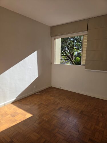 Apartamento, aluguel, 2 dorm., 87m² em Perdizes – São Paulo – SP