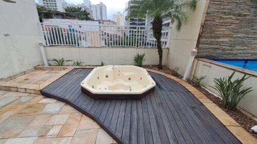 Apartamento, aluga, 1 dormitório, 44m², na Vila Pompéia – São Paulo – SP.