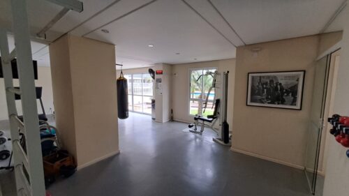 Apartamento, aluga, 1 dormitório, 44m², na Vila Pompéia – São Paulo – SP.