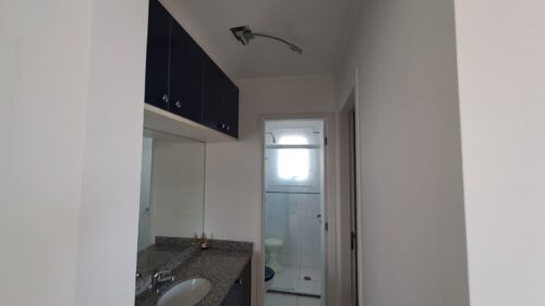Apartamento, aluga, 1 dormitório, 44m², na Vila Pompéia – São Paulo – SP.