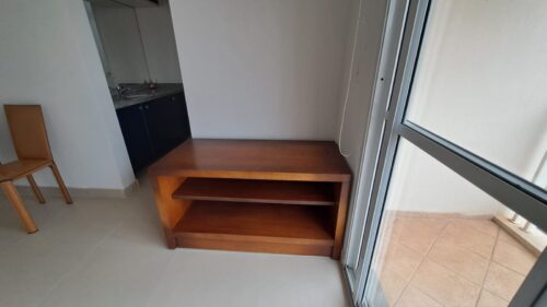 Apartamento, aluga, 1 dormitório, 44m², na Vila Pompéia – São Paulo – SP.