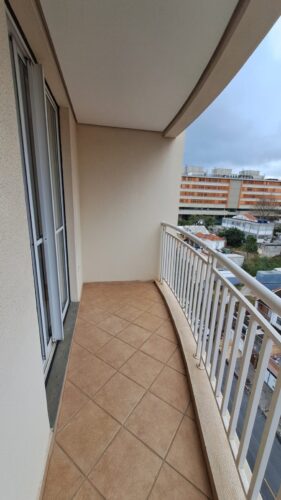Apartamento, aluga, 1 dormitório, 44m², na Vila Pompéia – São Paulo – SP.