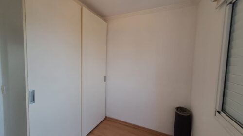 Apartamento, aluga, 1 dormitório, 44m², na Vila Pompéia – São Paulo – SP.