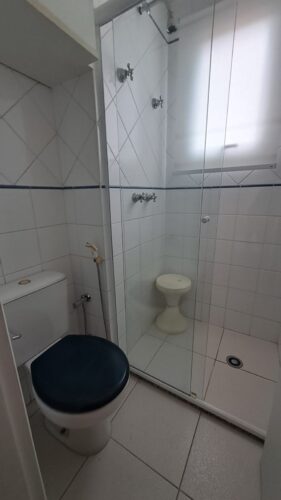 Apartamento, aluga, 1 dormitório, 44m², na Vila Pompéia – São Paulo – SP.
