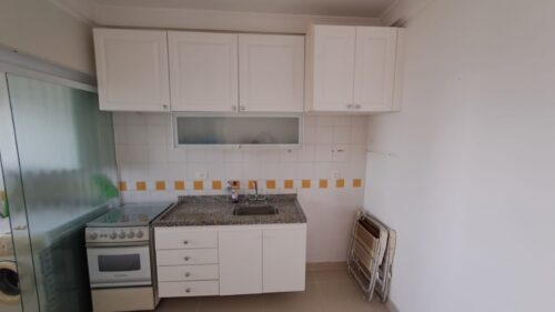Apartamento, aluga, 1 dormitório, 44m², na Vila Pompéia – São Paulo – SP.