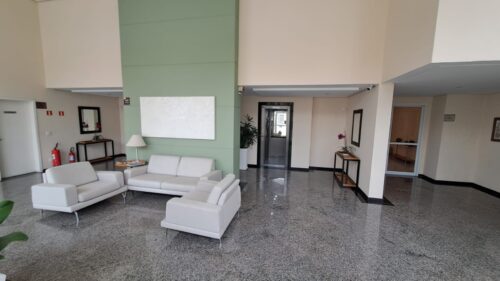 Apartamento, aluga, 1 dormitório, 44m², na Vila Pompéia – São Paulo – SP.