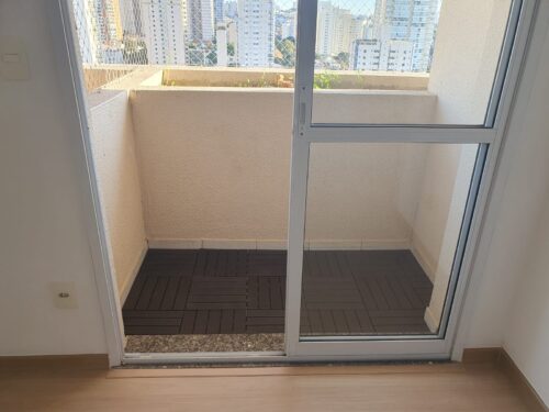 Apartamento, 3 Dorm. para alugar, 61m² – V. Pompéia – São Paulo – SP