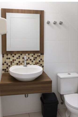 Salão Comercial, aluguel, 30m², comercial ideal para Salão de Estética em Perdizes – São Paulo – SP