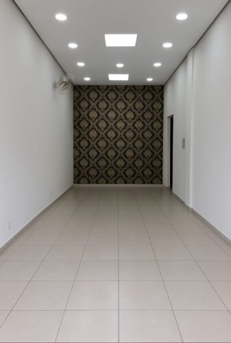 Salão Comercial, aluguel, 30m², comercial ideal para Salão de Estética em Perdizes – São Paulo – SP