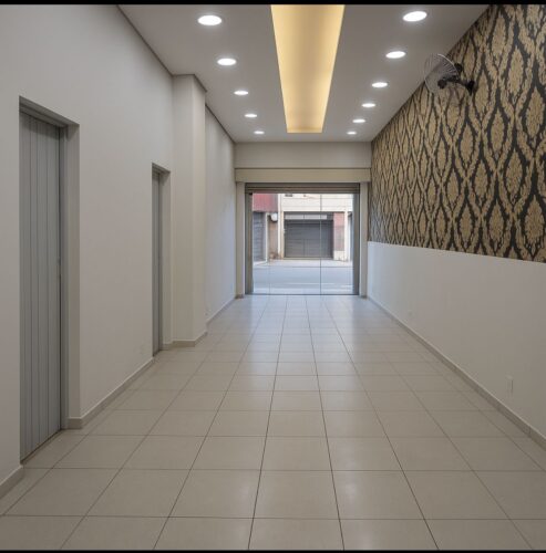 Salão Comercial, aluguel, 30m², comercial ideal para Salão de Estética em Perdizes – São Paulo – SP