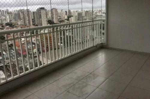 Apartamento, ao lado do Parque da Água Branca, 135 m², aluguel, Barra Funda – São Paulo – SP