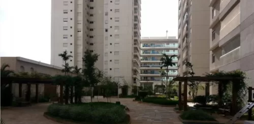 Apartamento, ao lado do Parque da Água Branca, 135 m², aluguel, Barra Funda – São Paulo – SP