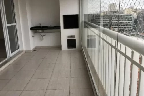 Apartamento, ao lado do Parque da Água Branca, 135 m², aluguel, Barra Funda – São Paulo – SP