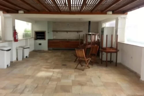 Apartamento, ao lado do Parque da Água Branca, 135 m², aluguel, Barra Funda – São Paulo – SP