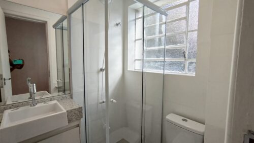 Apartamento, 3 Quartos e 2 banheiros, Aluguel, 94 m², Perdizes – São Paulo – SP