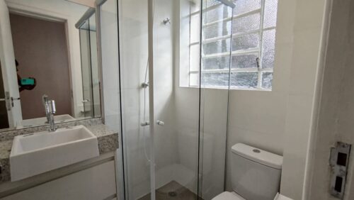 Apartamento, 3 Quartos e 2 banheiros, Aluguel, 94 m², Perdizes – São Paulo – SP