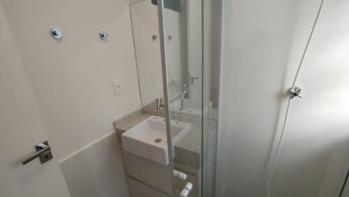 Apartamento, 3 Quartos e 2 banheiros, Aluguel, 94 m², Perdizes – São Paulo – SP