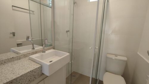 Apartamento, 3 Quartos e 2 banheiros, Aluguel, 94 m², Perdizes – São Paulo – SP
