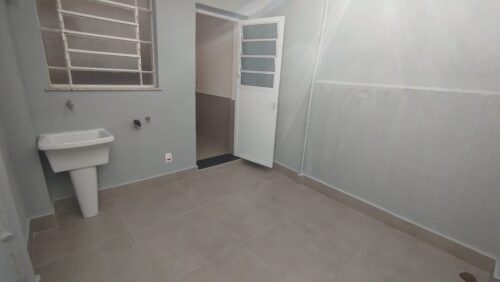 Apartamento, 3 Quartos e 2 banheiros, Aluguel, 94 m², Perdizes – São Paulo – SP