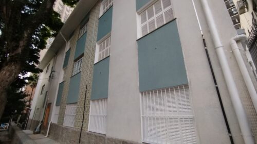 Apartamento, 3 Quartos e 2 banheiros, Aluguel, 94 m², Perdizes – São Paulo – SP