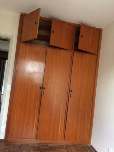 Apartamento, vende e aluga, 150m², 3 dor, sendo 1 suíte, Morumbi, São Paulo- SP