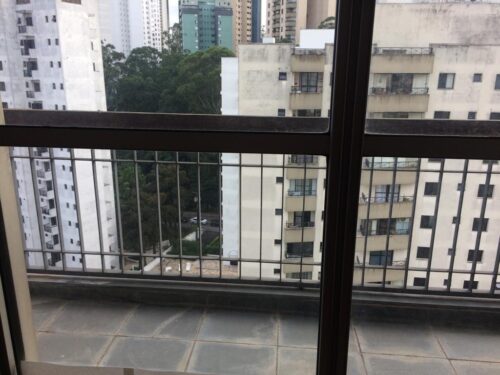 Apartamento, vende e aluga, 150m², 3 dor, sendo 1 suíte, Morumbi, São Paulo- SP