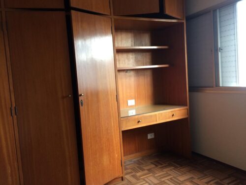 Apartamento, vende e aluga, 150m², 3 dor, sendo 1 suíte, Morumbi, São Paulo- SP