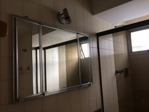 Apartamento, vende e aluga, 150m², 3 dor, sendo 1 suíte, Morumbi, São Paulo- SP