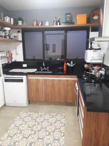 Apartamento, aluguel, 140m², 3 dorm. sendo 1 suíte, na Vila Leopoldina – São Paulo – SP
