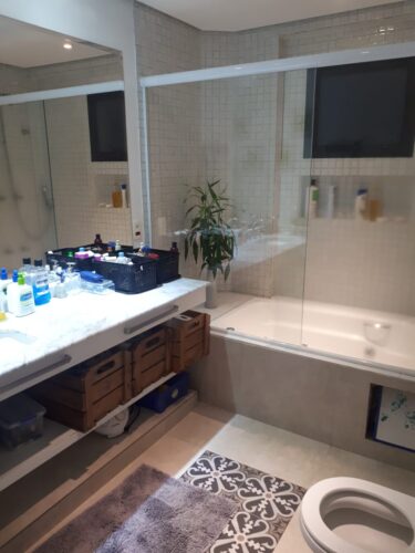 Apartamento, aluguel, 140m², 3 dorm. sendo 1 suíte, na Vila Leopoldina – São Paulo – SP