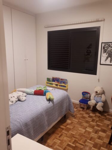 Apartamento, aluguel, 140m², 3 dorm. sendo 1 suíte, na Vila Leopoldina – São Paulo – SP