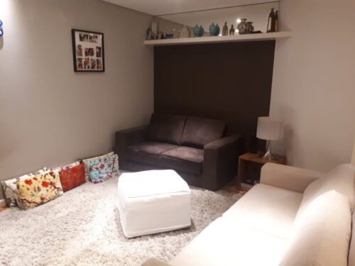 Apartamento, aluguel, 140m², 3 dorm. sendo 1 suíte, na Vila Leopoldina – São Paulo – SP
