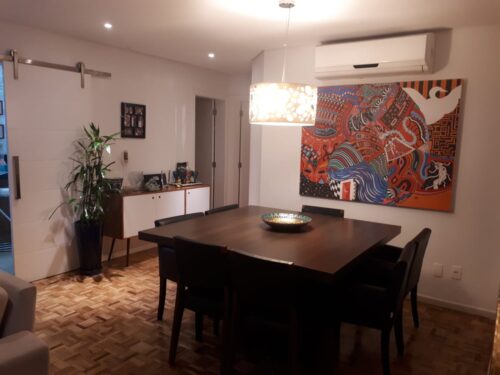 Apartamento, aluguel, 140m², 3 dorm. sendo 1 suíte, na Vila Leopoldina – São Paulo – SP