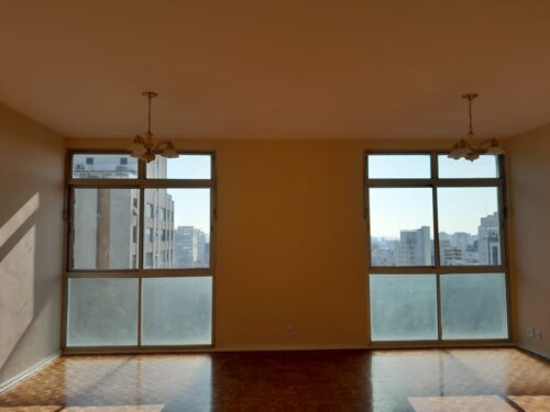Amplo Apartamento, aluguel, 140m², 4 dorm. em Perdizes, São Paulo – SP