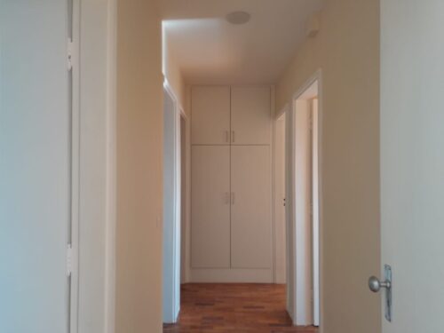 Amplo Apartamento, aluguel, 140m², 4 dorm. em Perdizes, São Paulo – SP