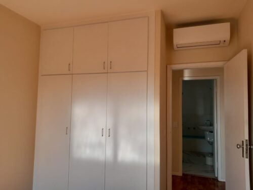 Amplo Apartamento, aluguel, 140m², 4 dorm. em Perdizes, São Paulo – SP
