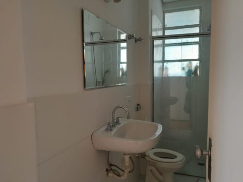 Amplo Apartamento, aluguel, 140m², 4 dorm. em Perdizes, São Paulo – SP