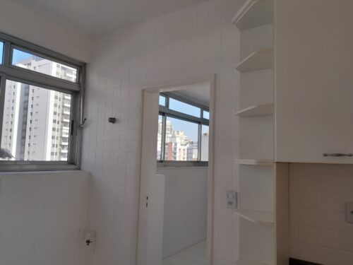 Amplo Apartamento, aluguel, 140m², 4 dorm. em Perdizes, São Paulo – SP