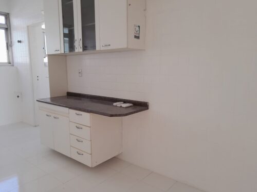 Amplo Apartamento, aluguel, 140m², 4 dorm. em Perdizes, São Paulo – SP