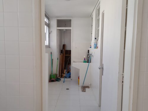 Amplo Apartamento, aluguel, 140m², 4 dorm. em Perdizes, São Paulo – SP