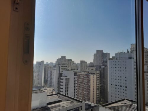 Amplo Apartamento, aluguel, 140m², 4 dorm. em Perdizes, São Paulo – SP