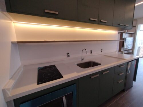 Apartamento com 1 Quarto e 1 banheiro à Venda, 34 m², Pinheiros, São Paulo – SP