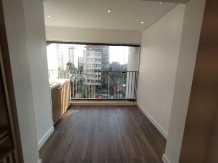 Apartamento com 1 Quarto e 1 banheiro à Venda, 34 m², Pinheiros, São Paulo – SP