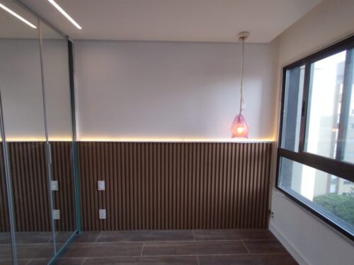 Apartamento com 1 Quarto e 1 banheiro à Venda, 34 m², Pinheiros, São Paulo – SP