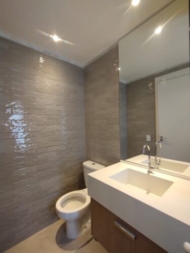 Apartamento com 1 Quarto e 1 banheiro à Venda, 34 m², Pinheiros, São Paulo – SP