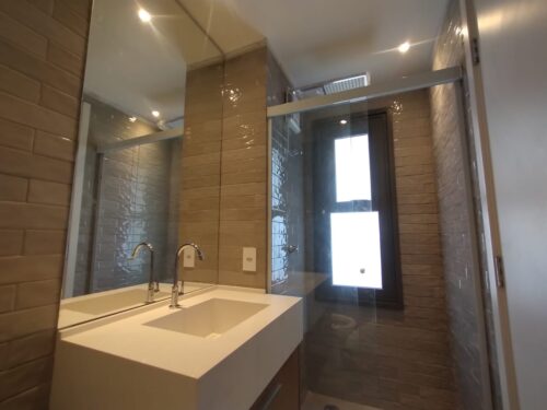 Apartamento com 1 Quarto e 1 banheiro à Venda, 34 m², Pinheiros, São Paulo – SP