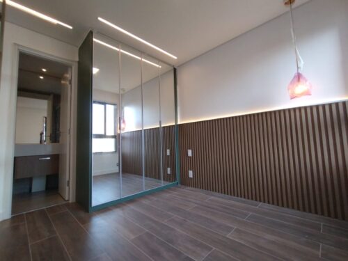 Apartamento com 1 Quarto e 1 banheiro à Venda, 34 m², Pinheiros, São Paulo – SP